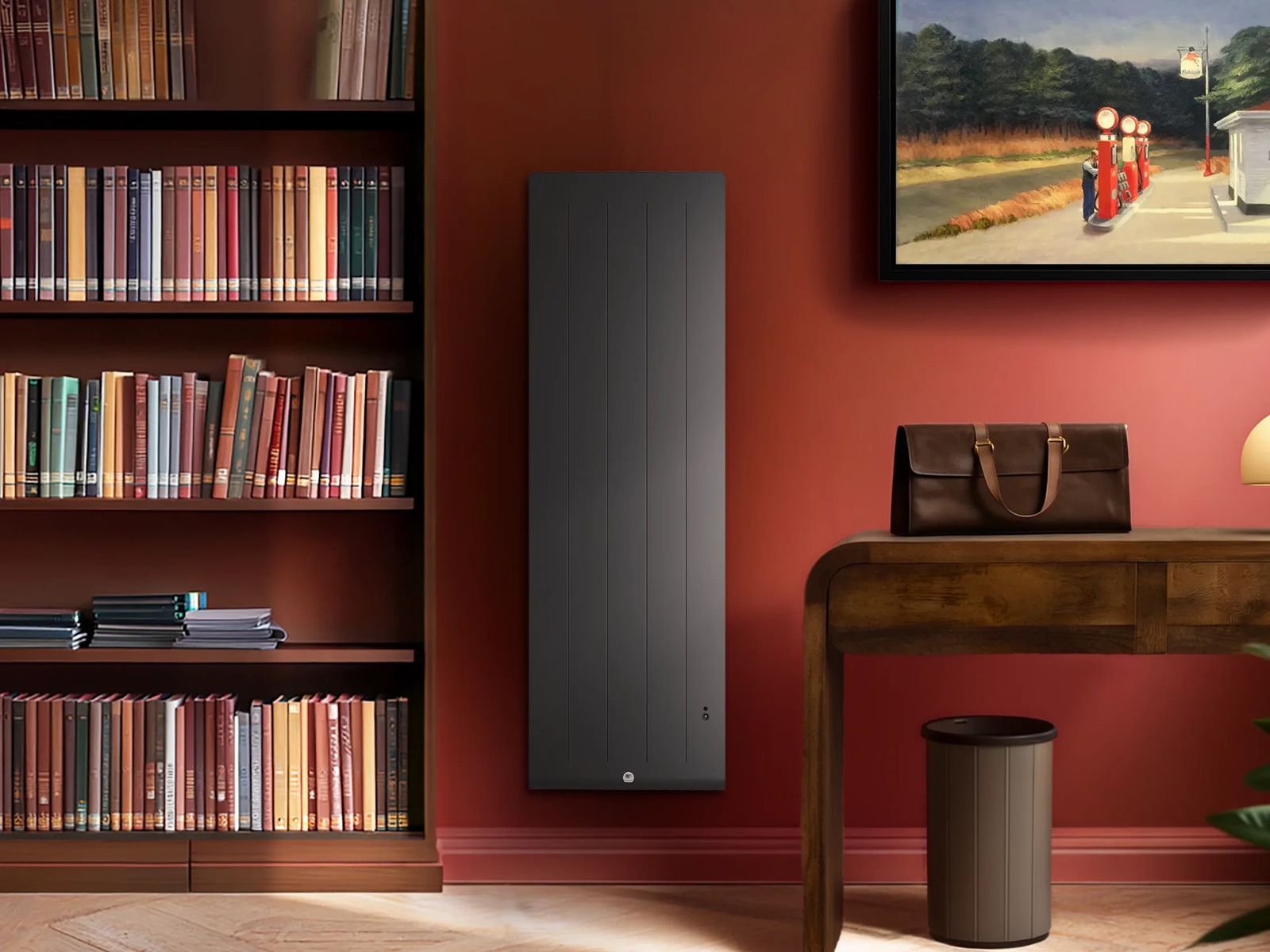 THERMOR Kenya 5 Vertical gris ambiance 2