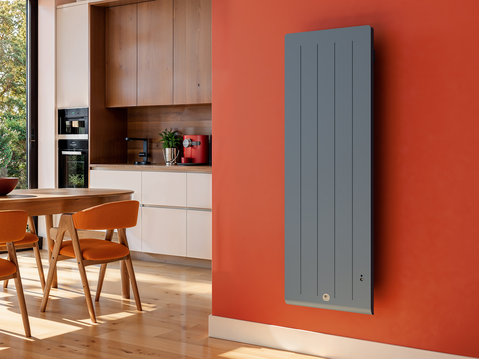 THERMOR Kenya 5 Vertical gris ambiance