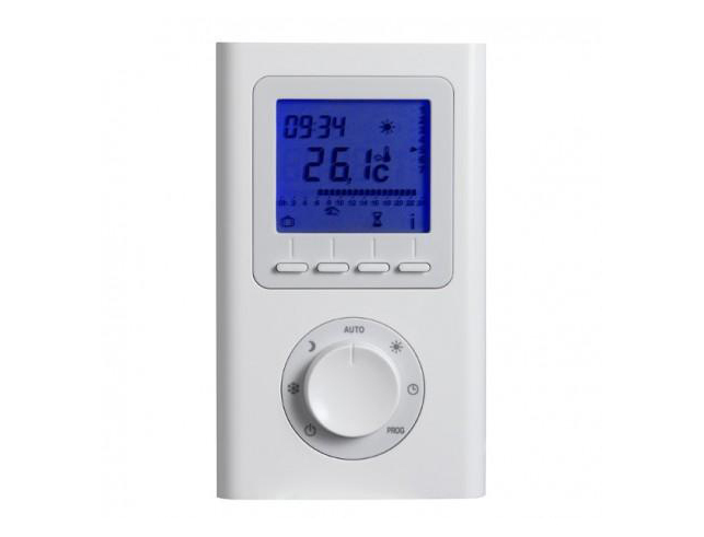 Thermostat RF-Prog X3D