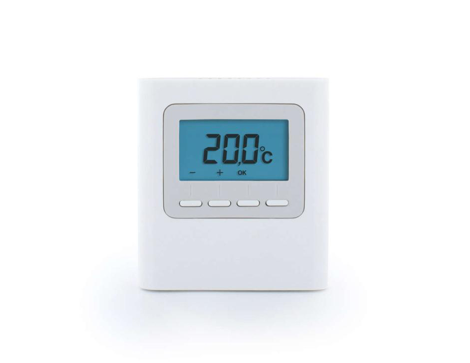 Thermostat RF-X3D