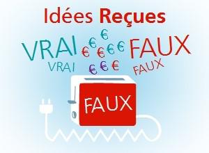 Chauffage électrique