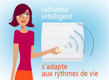 Chauffage électrique