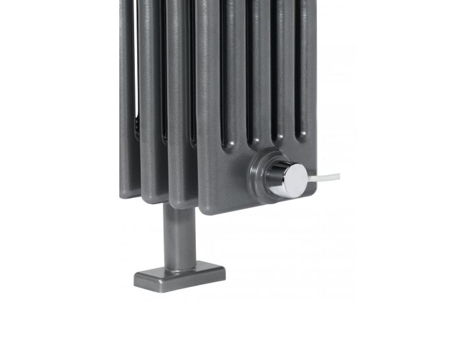 Radiateur électrique Acova Vuelta plinthe sans régulation TMC Radiateur  électrique